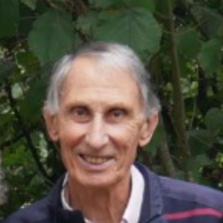 Photo de Jean-Paul BRIOTET