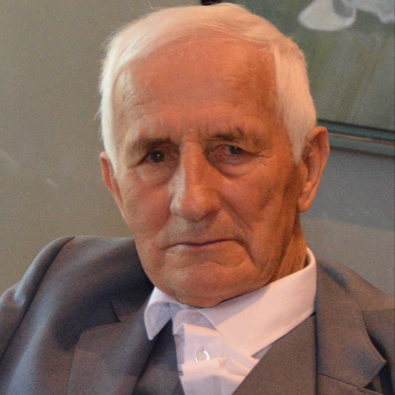 Photo de Monsieur Henri BONNARD