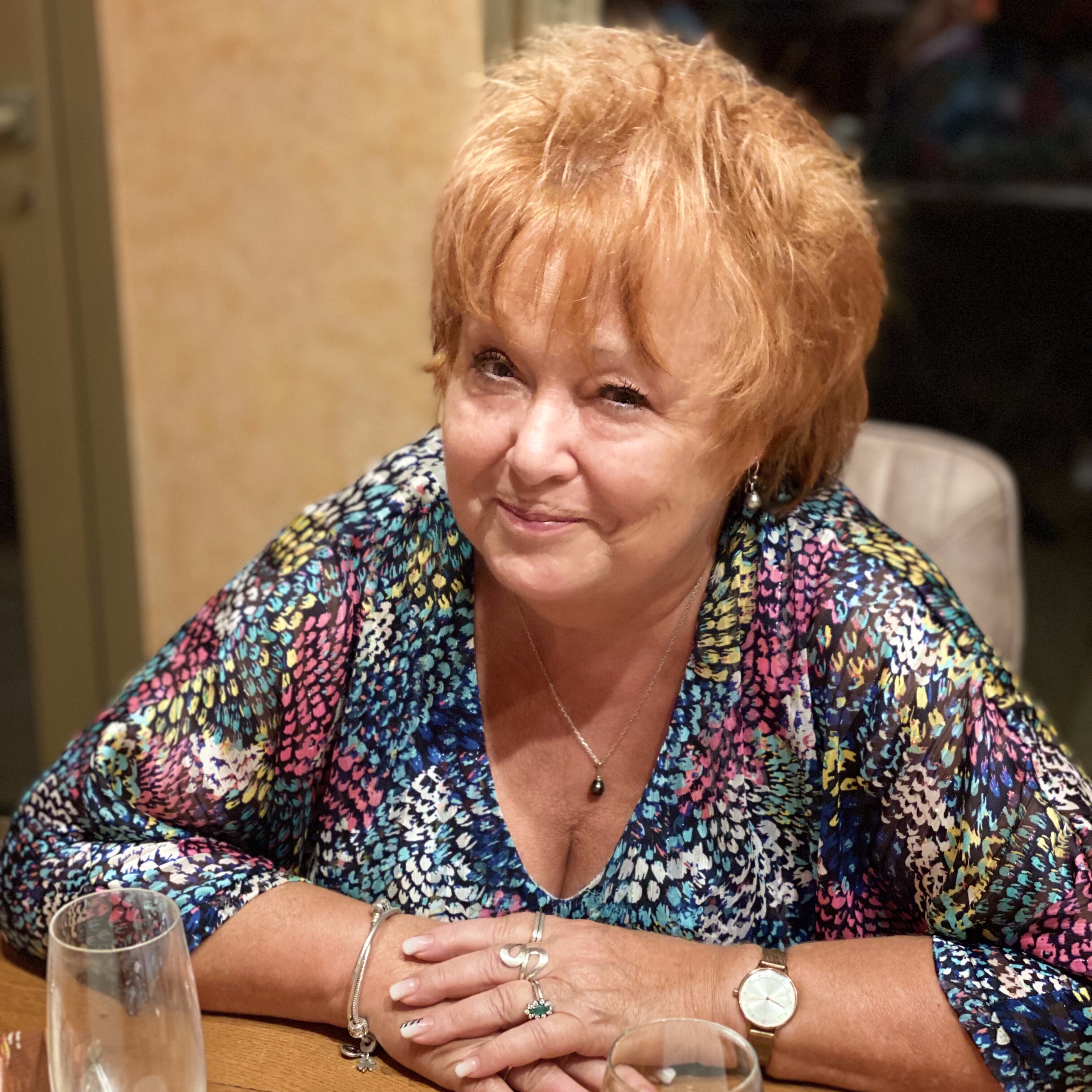 Photo de Madame Christine BERTHET