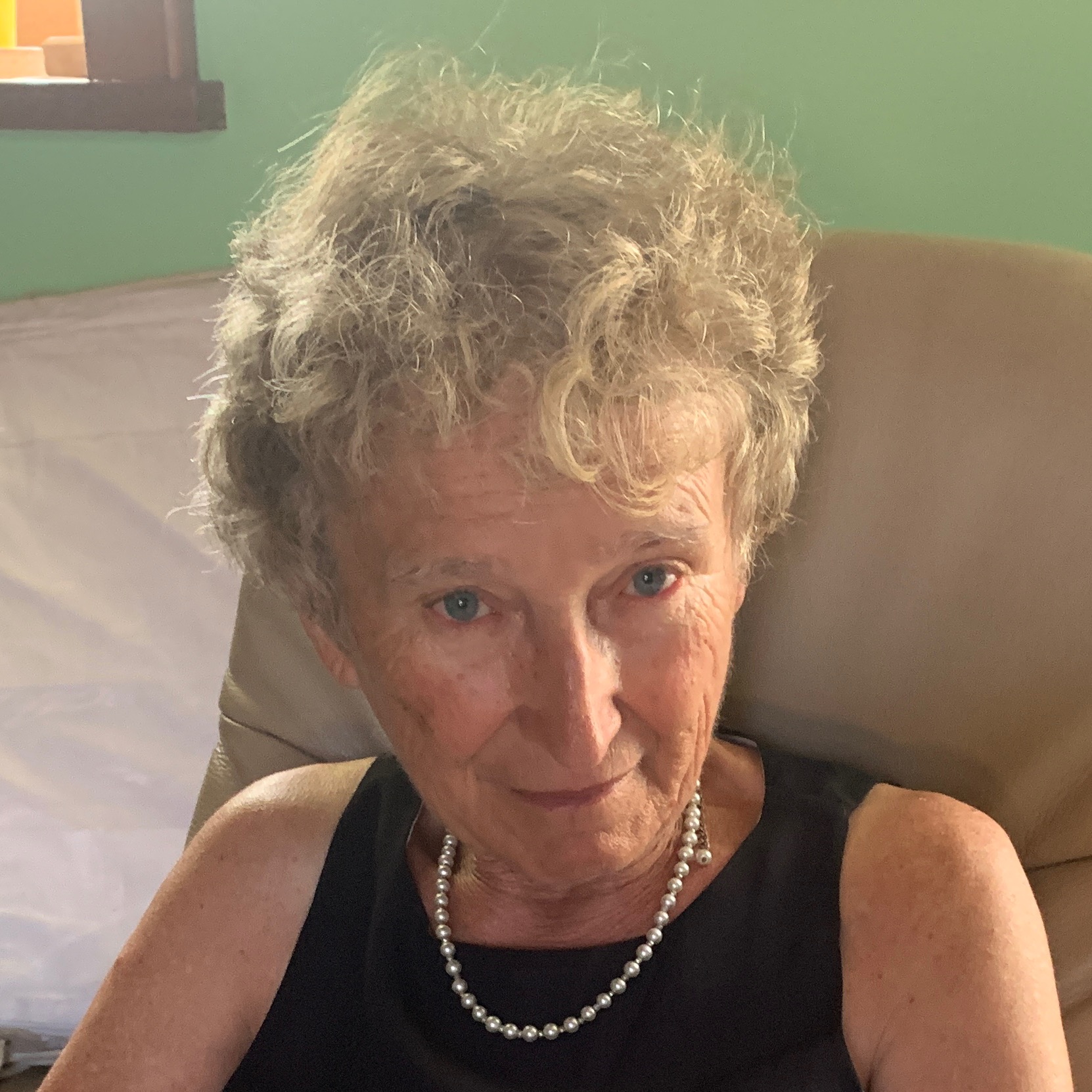 Photo de Madame Anne-Marie PRÉ