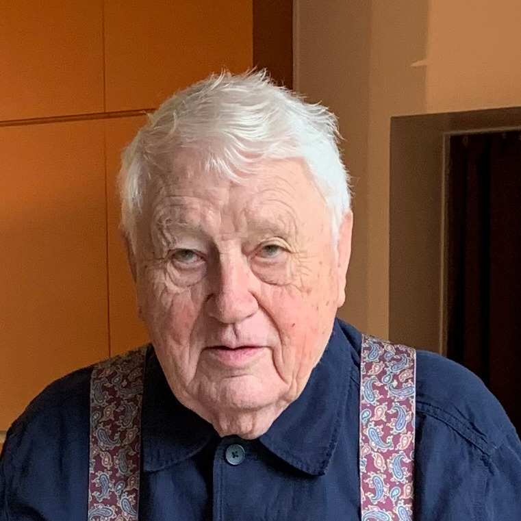 Photo d’Albert FERRAT