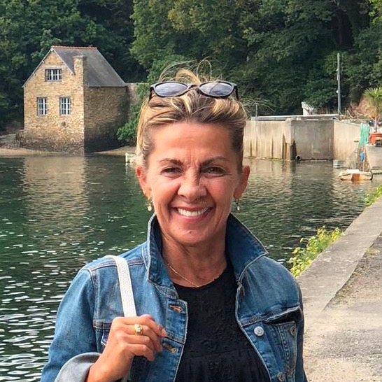 Photo de Madame Emmanuelle GRATALOUP