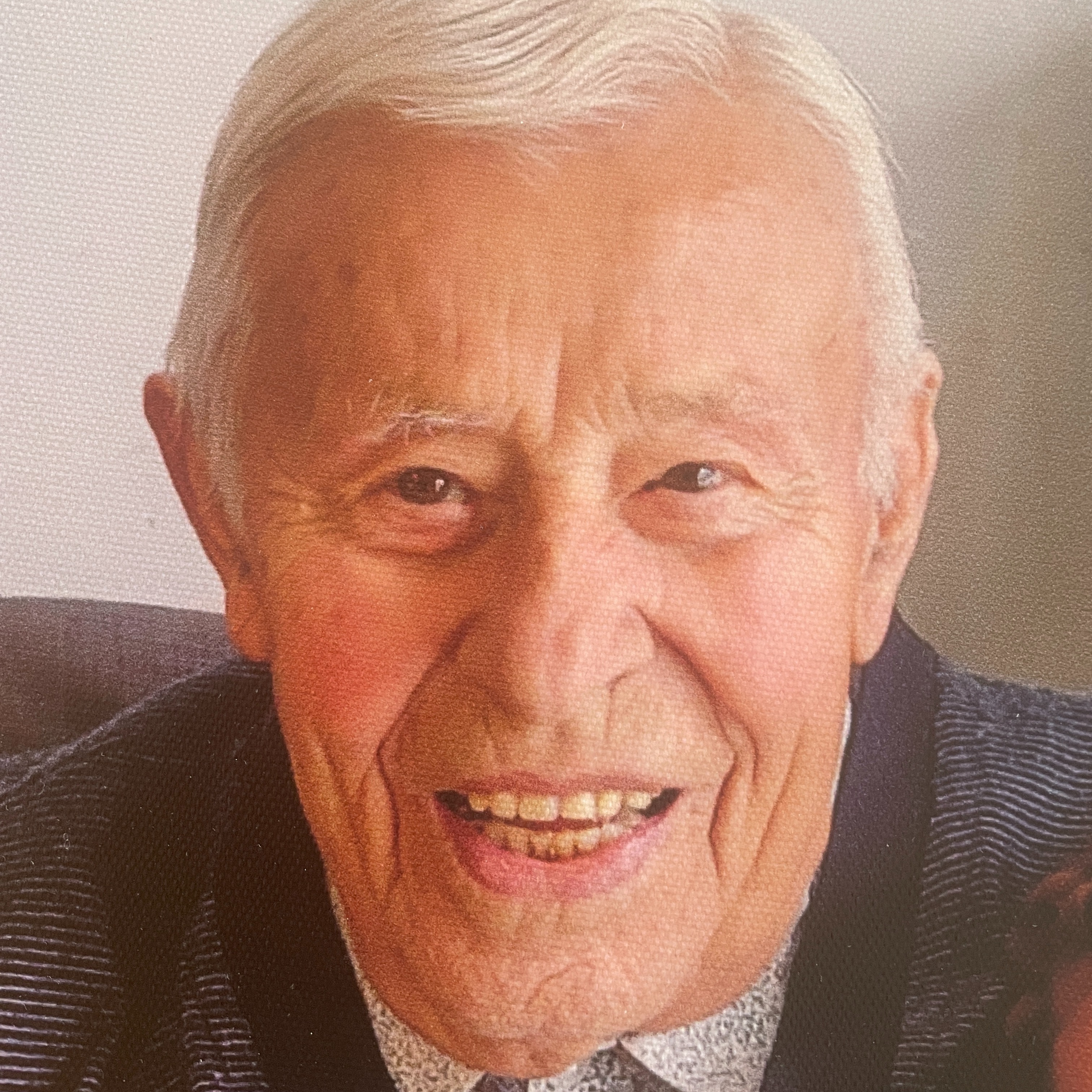 Photo de Claude GIRIN