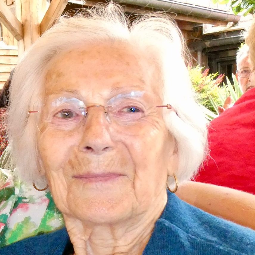 Photo de Ginette VILLARD