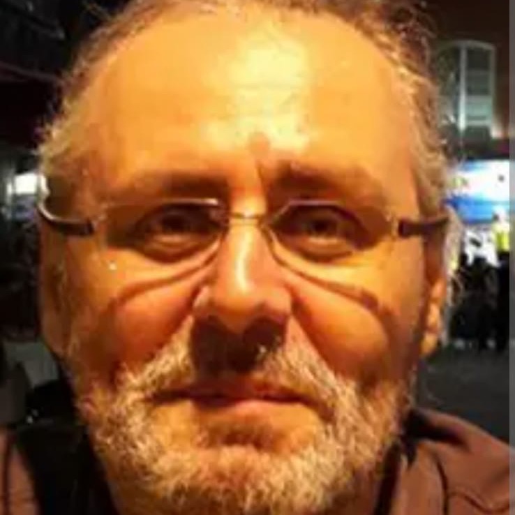 Photo de Christian PÉJU