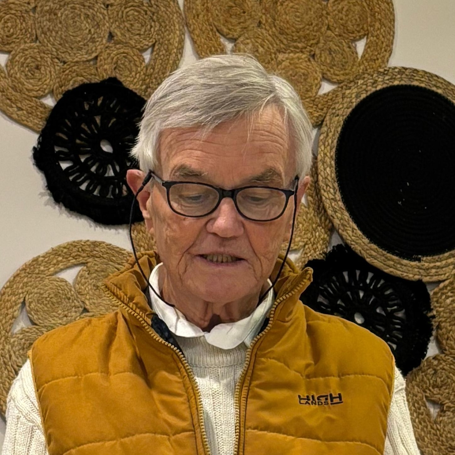 Photo de Jacques ANDRÉ