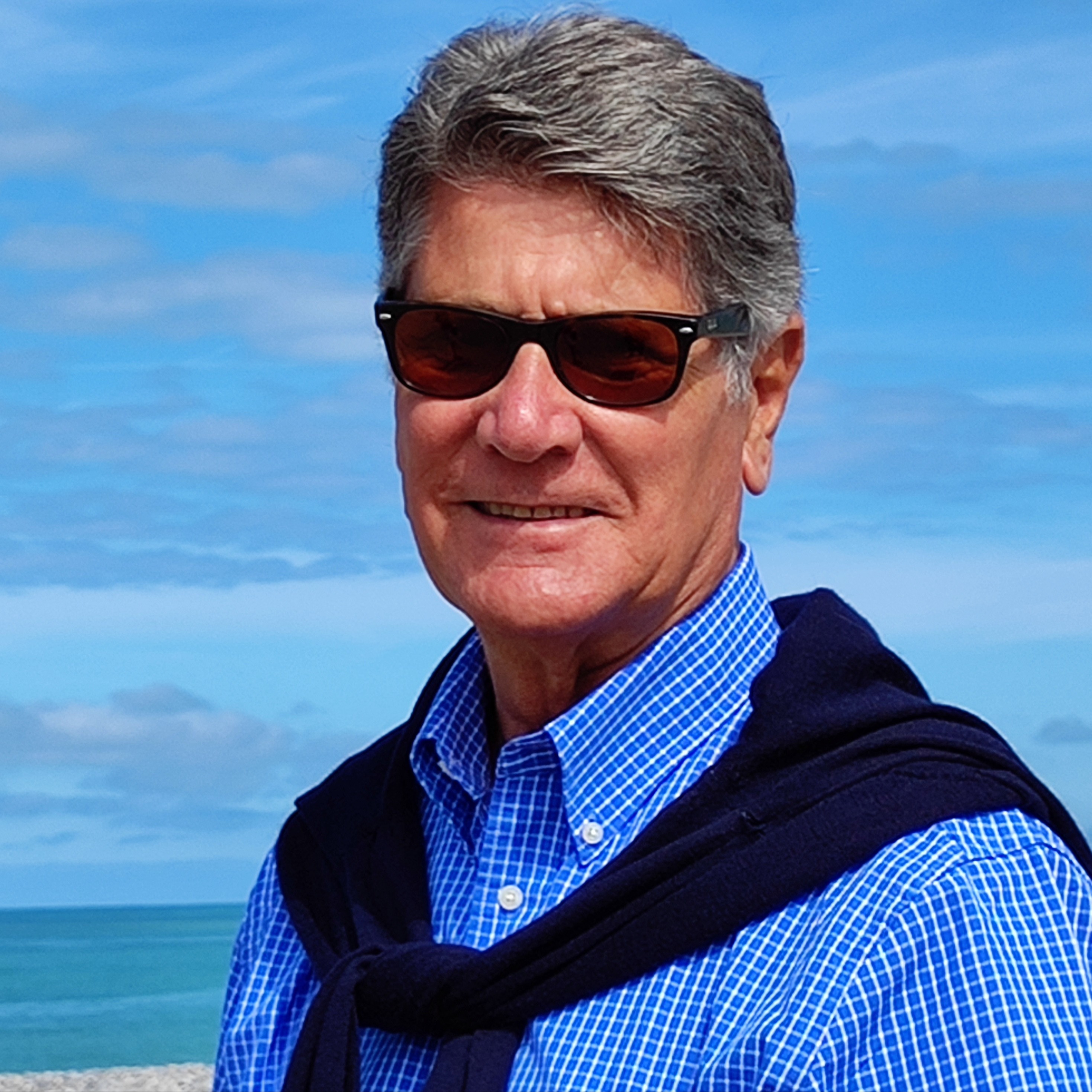 Photo de Claude GONON