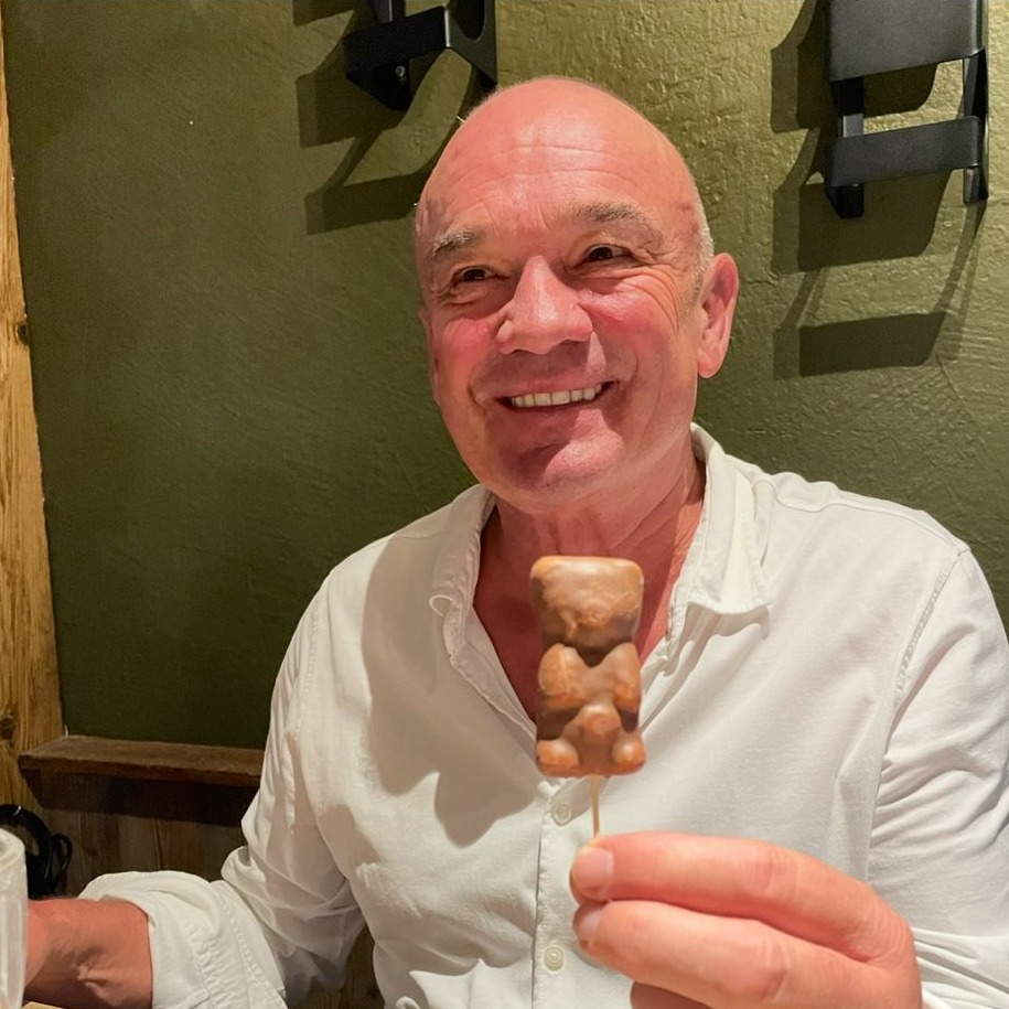 Photo de Philippe ELBRACHT