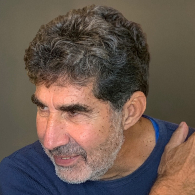 Photo de Robert PICCOLO