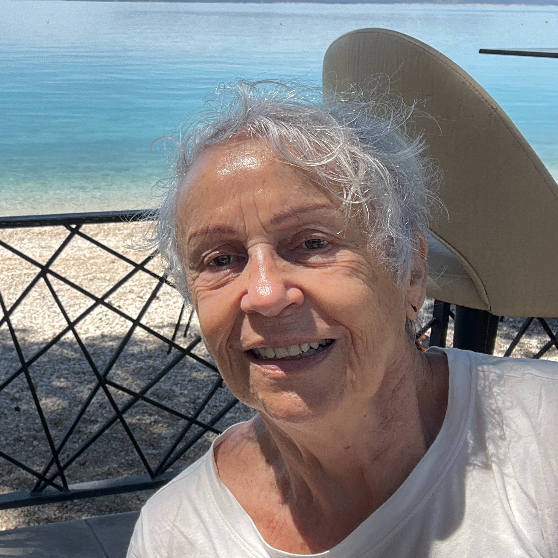 Photo de Noëlle SABY