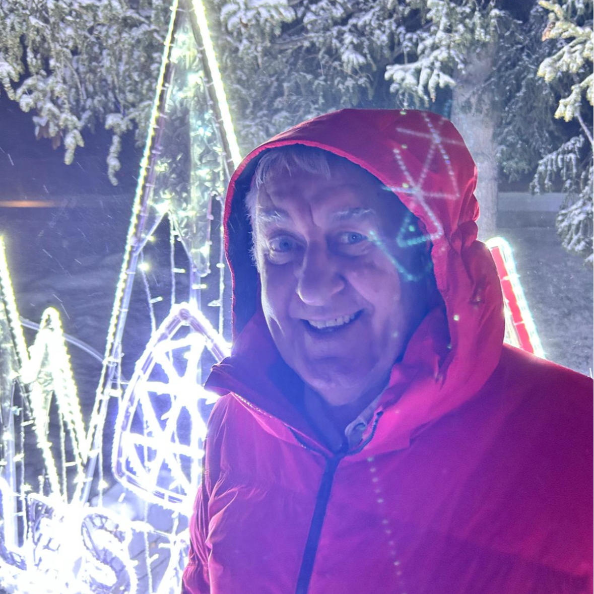 Photo de Serge HARIVEAU