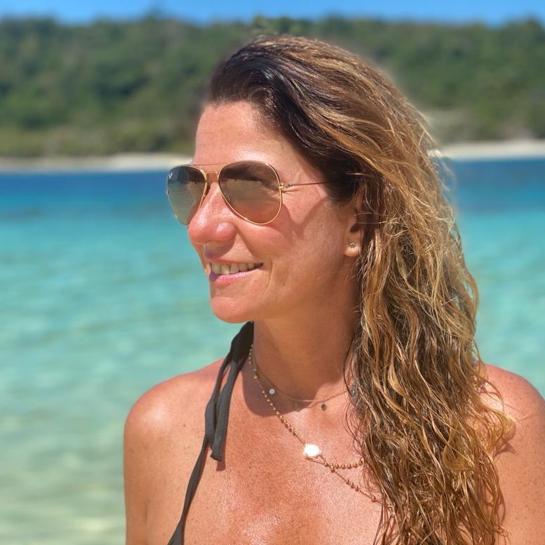 Photo de Sophie DUPASQUIER-MEYNARD