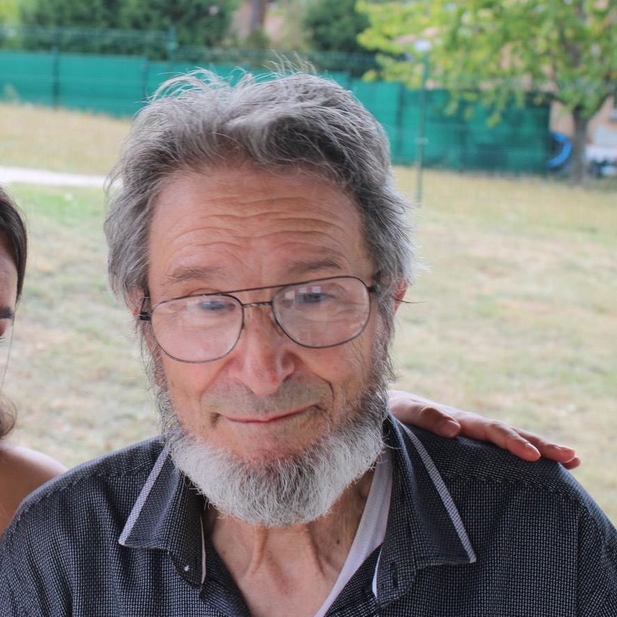 Photo d’Alain THEVENET