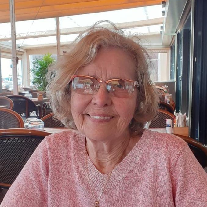 Photo de Germaine ROZIER