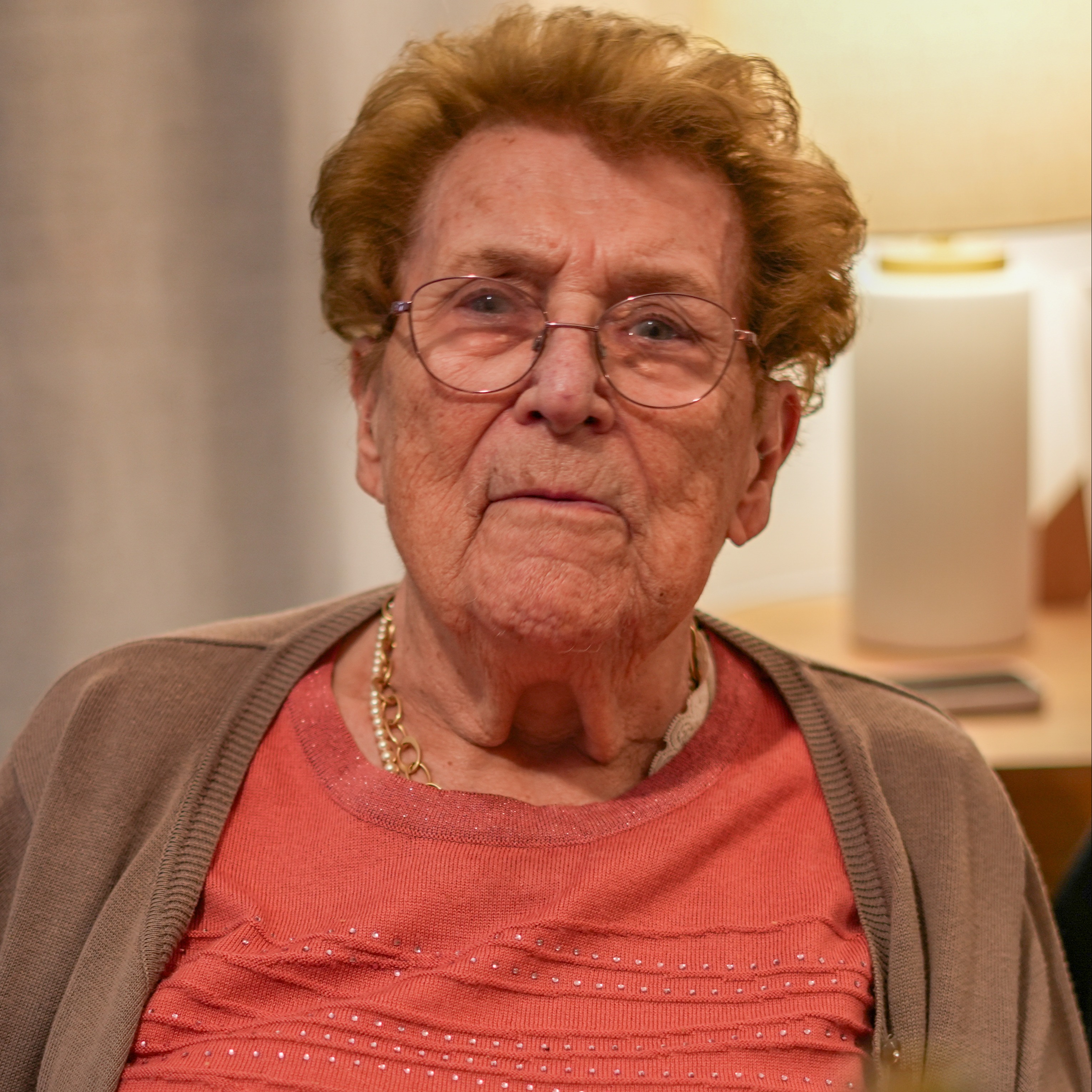 Photo de Raymonde AVENUE