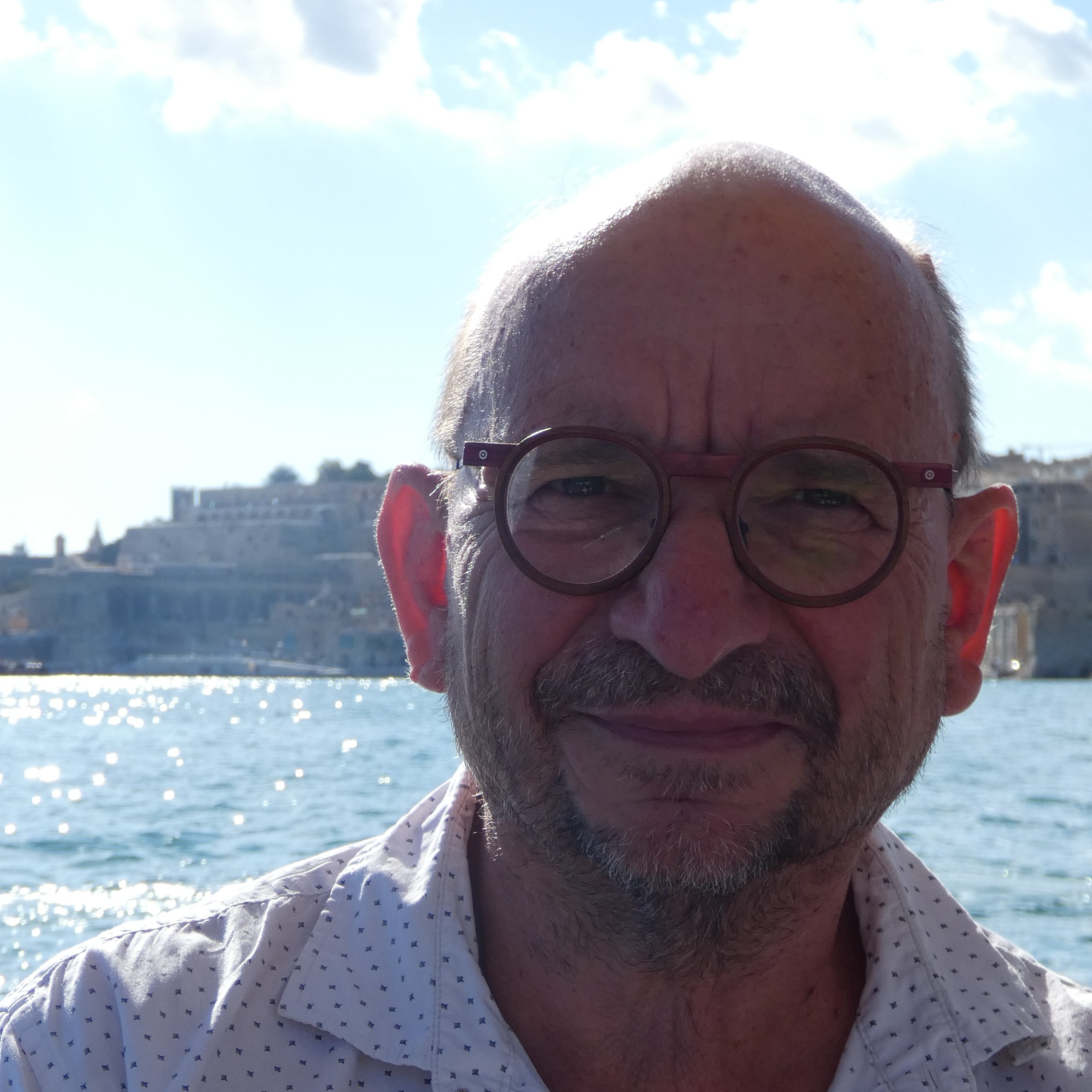 Photo de Rémy MÉNÉTRIER