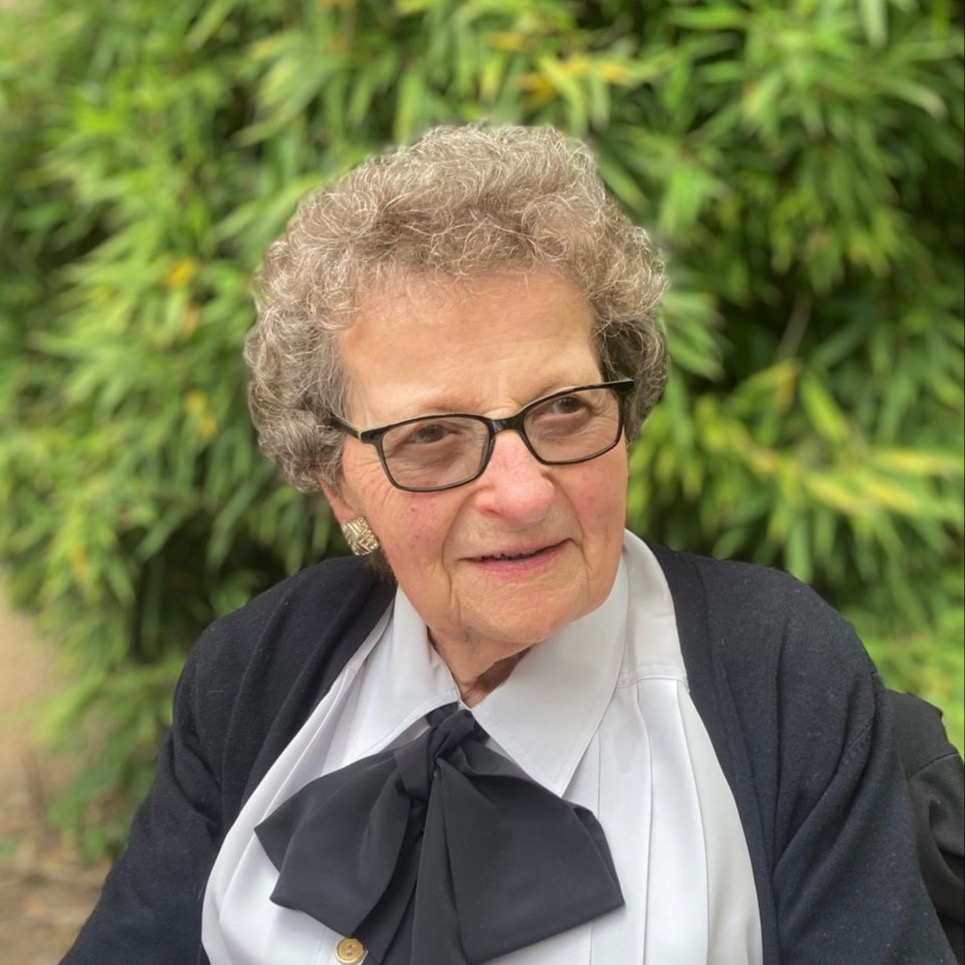 Photo de Jeannine TREUIL