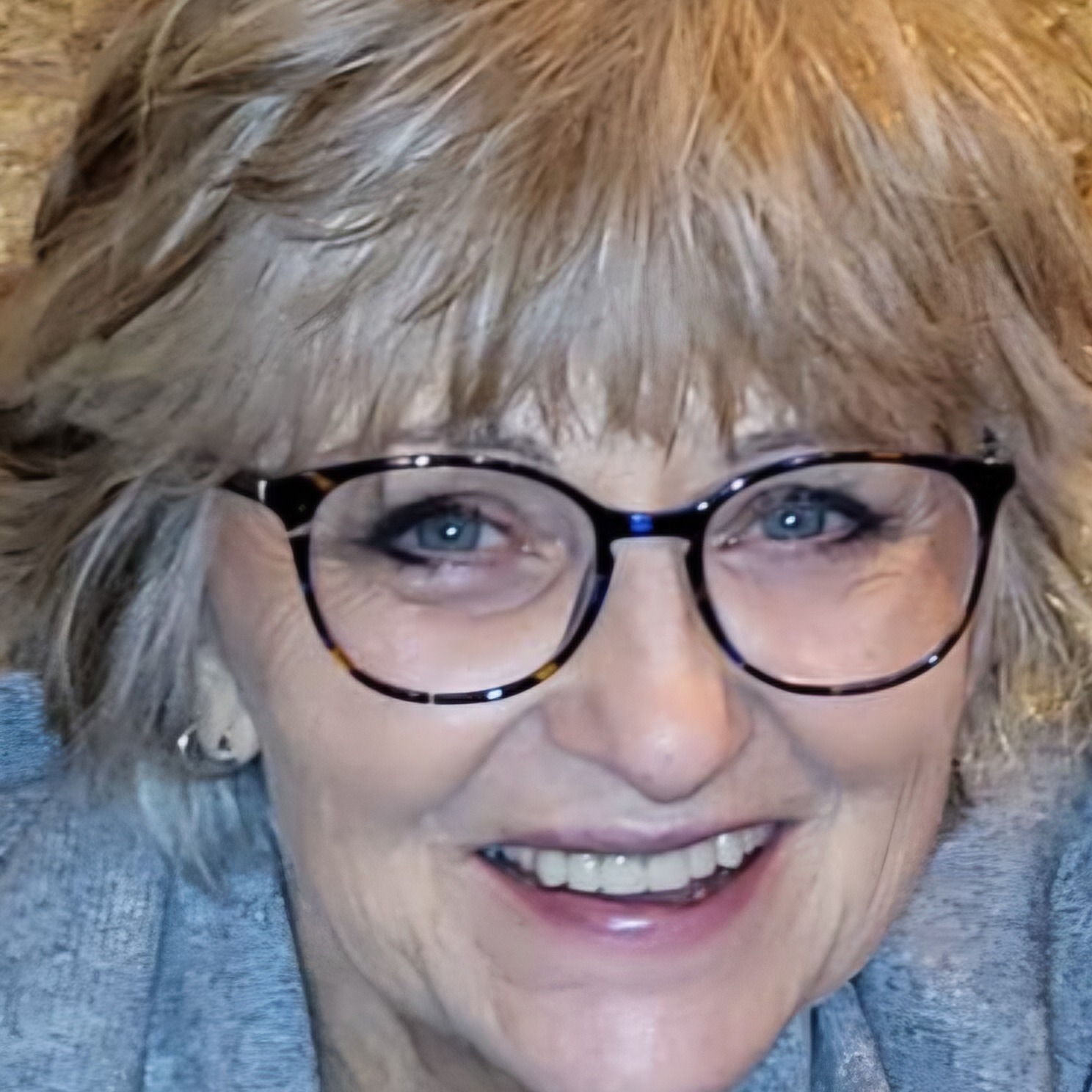 Photo de Benjamine BORTOLOTTI