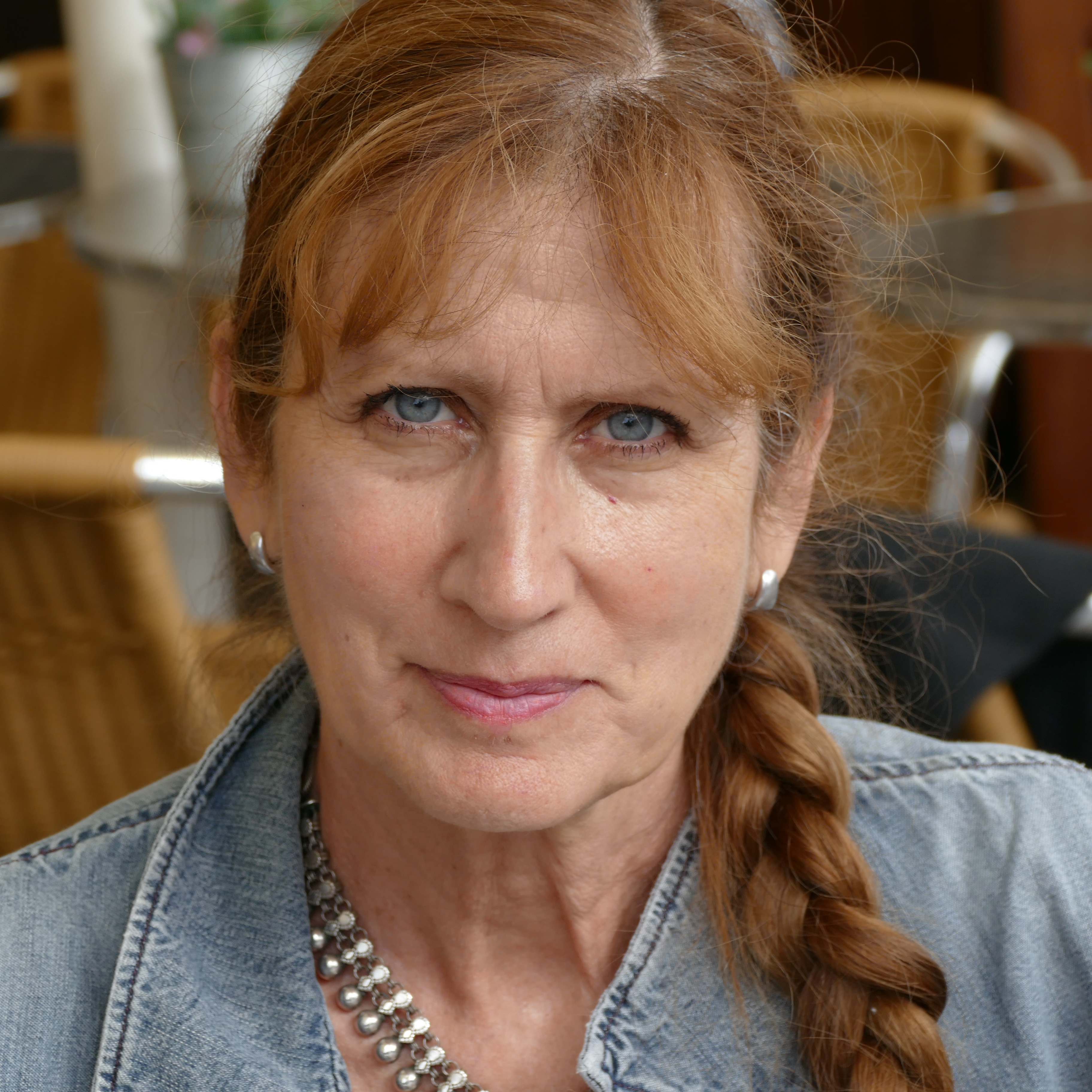 Photo de Martine MANNHEIMER