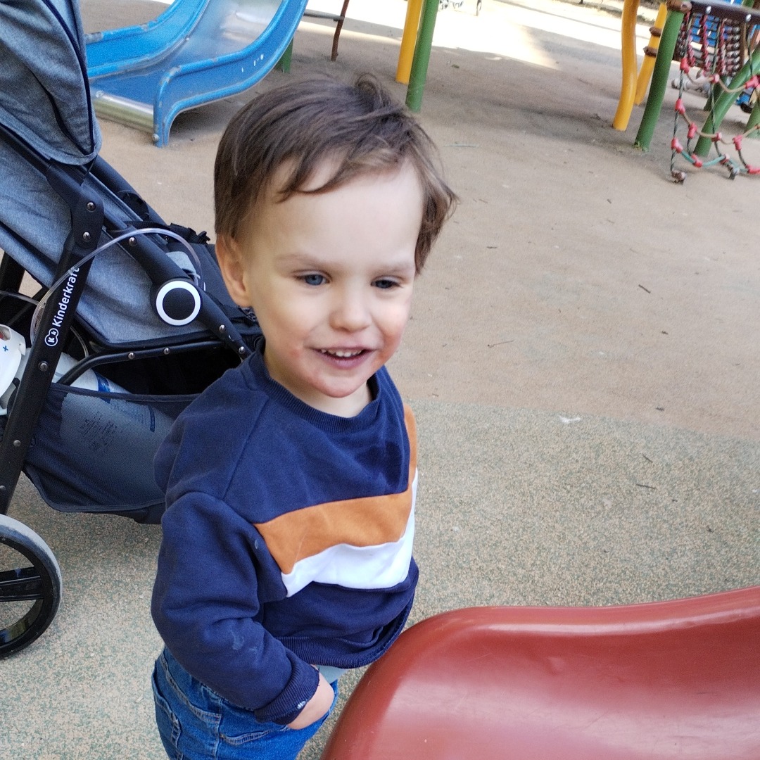 Photo de Jules STANDAERT MADRID