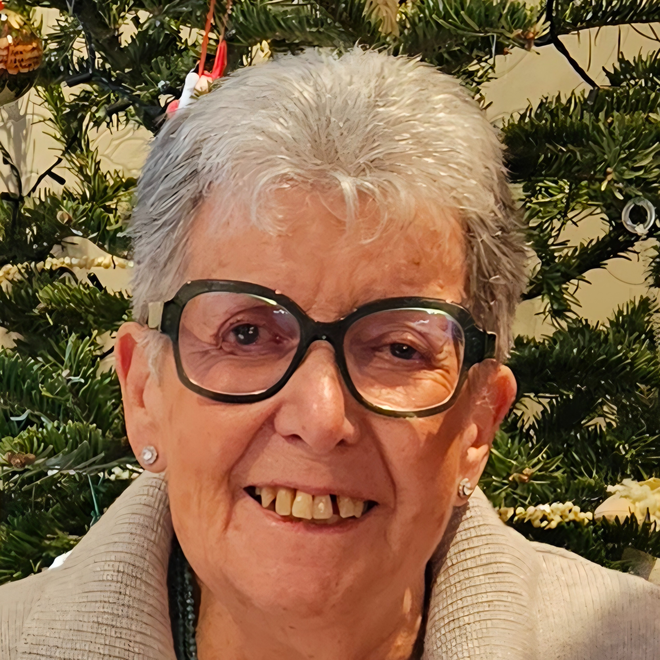 Photo de Nicole MINSAC