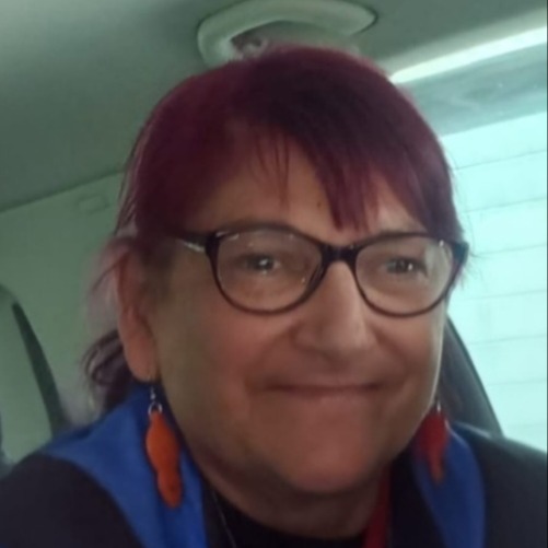 Photo de Violette FÉRAND