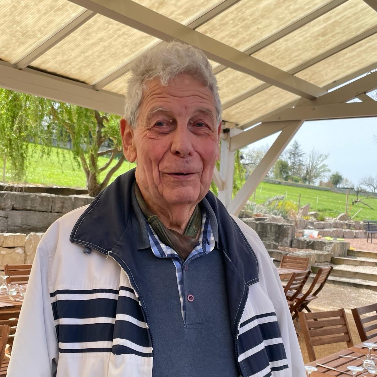 Photo de Francis POISSON