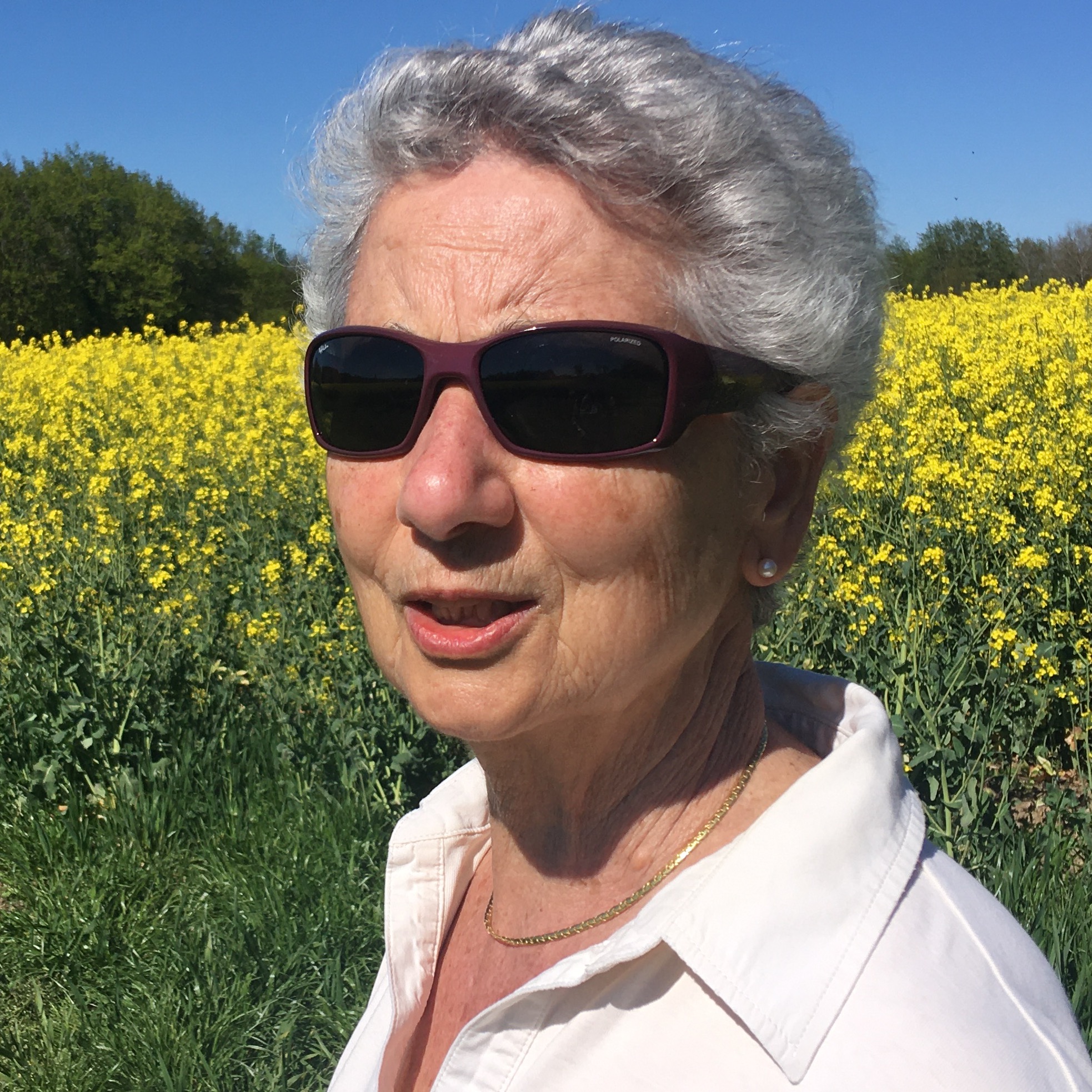 Photo de Mireille DOUX