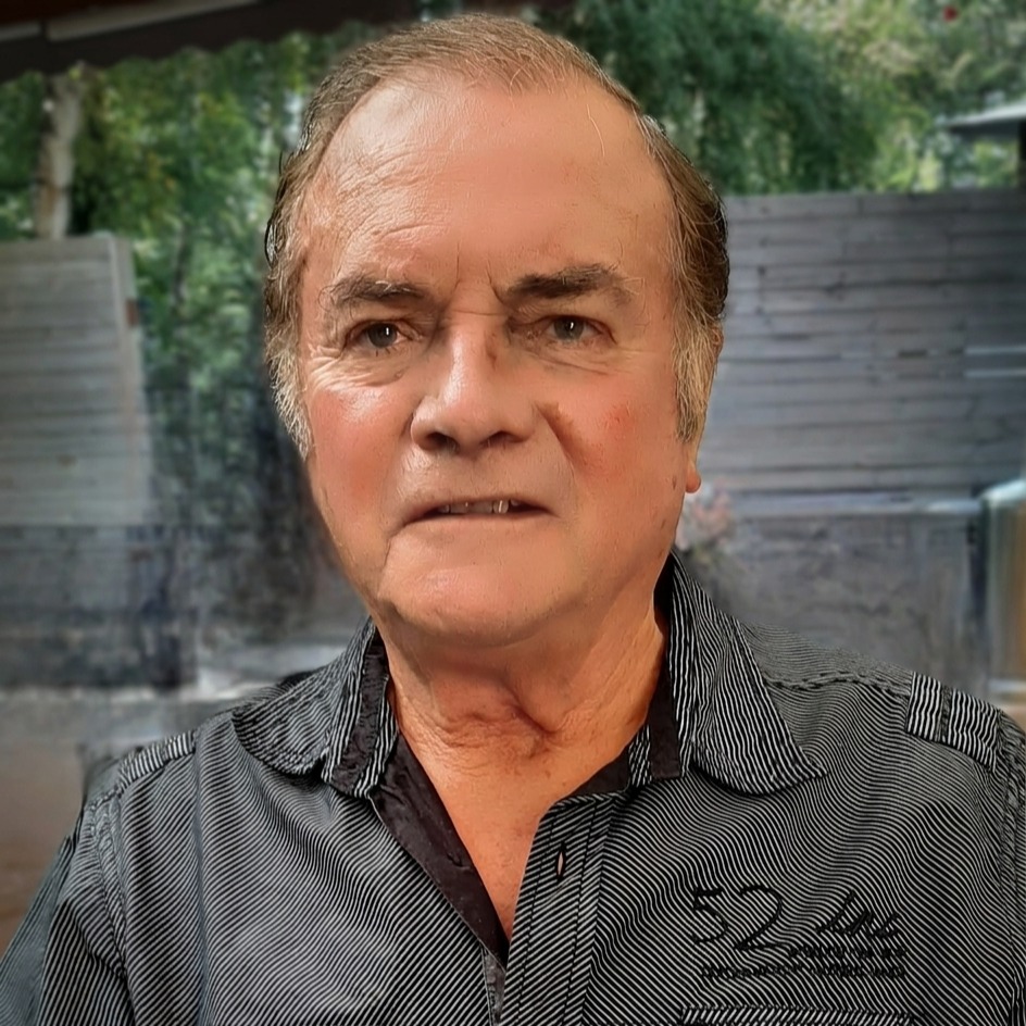 Photo de Fleury PILAZ
