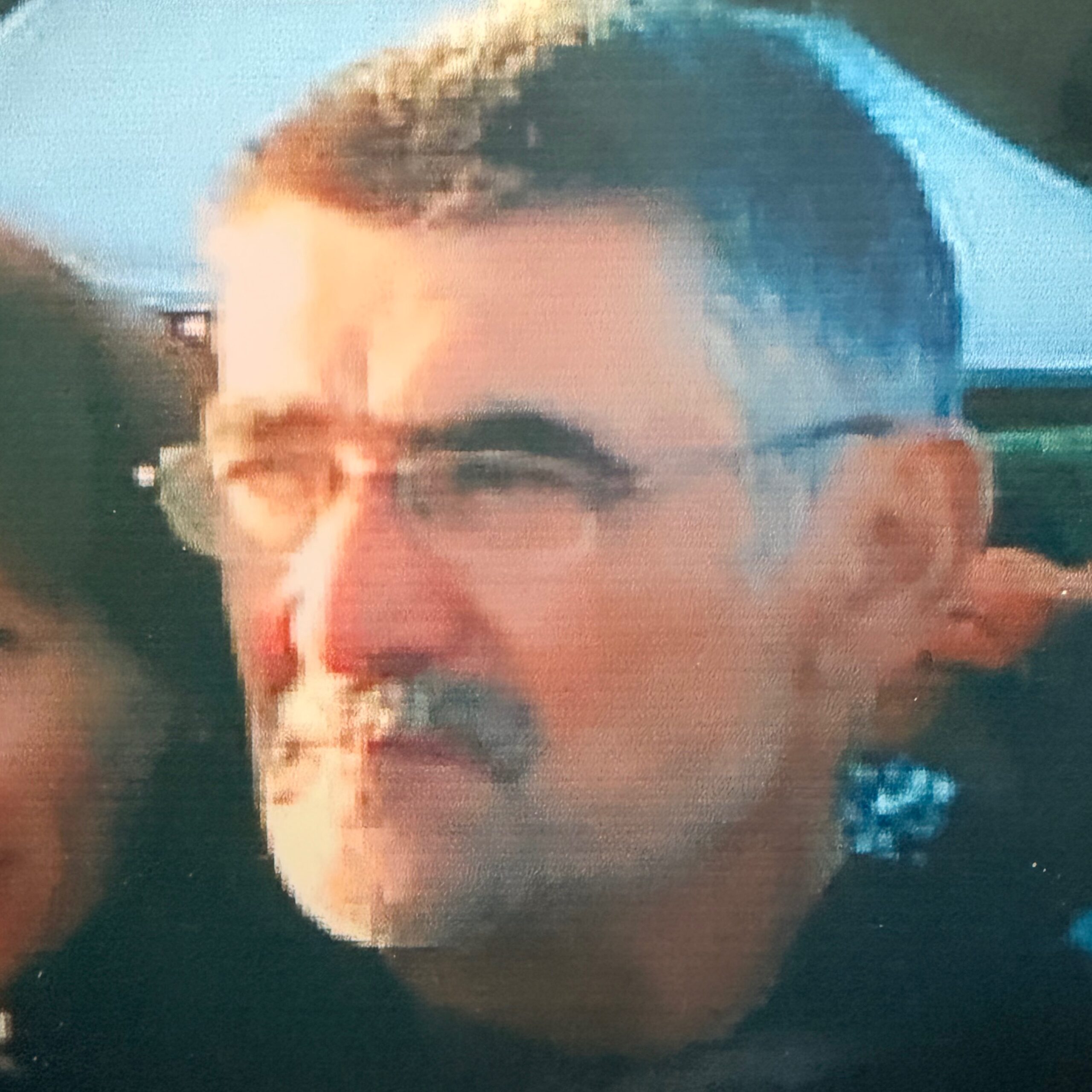 Photo de Bernard JAMET