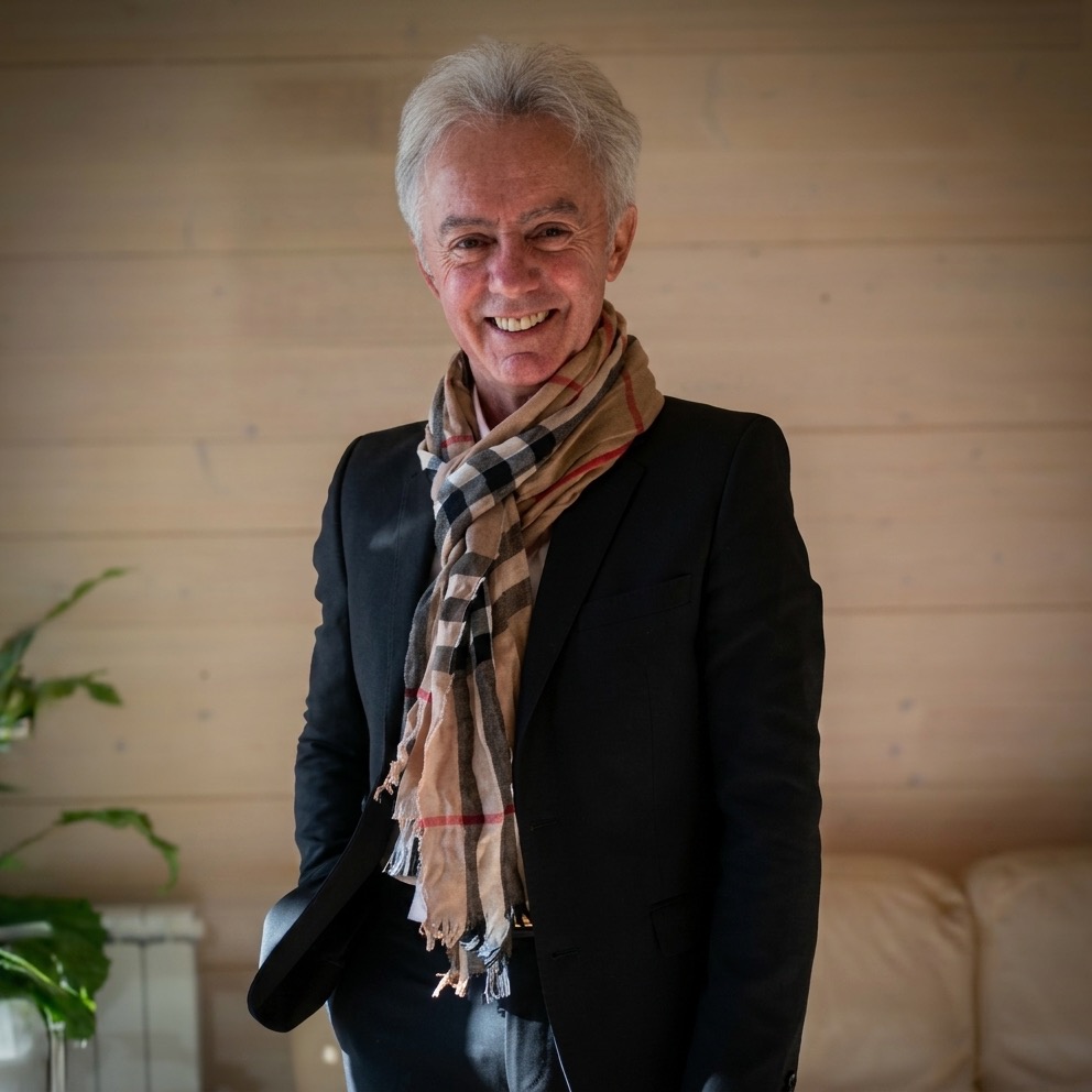 Photo de Bernard CHALUS