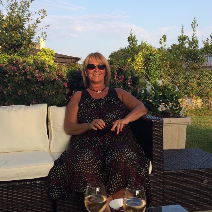Photo d’Isabelle PERRAUD