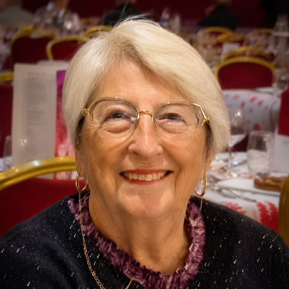 Photo de Monique DENAIS
