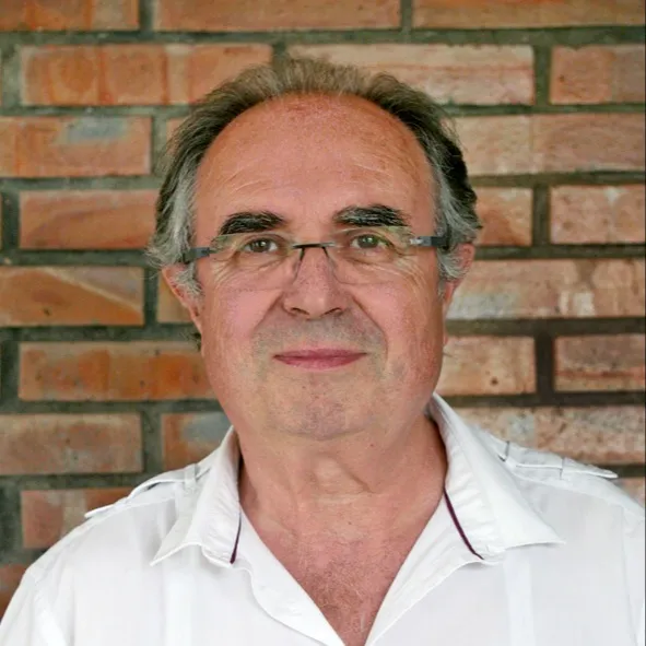 Photo de Jean BESSENAY