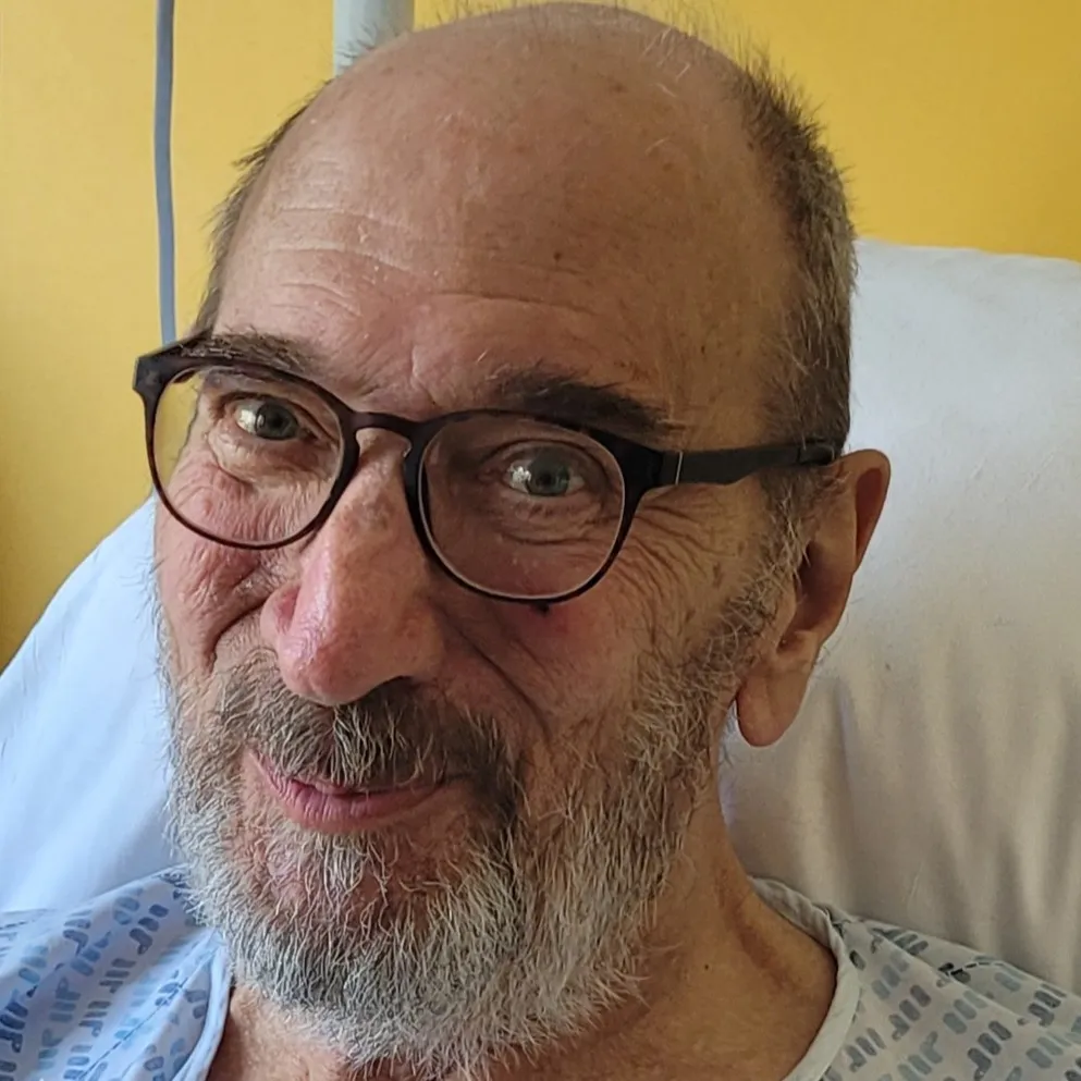 Photo de Pierre SANTAMARIA