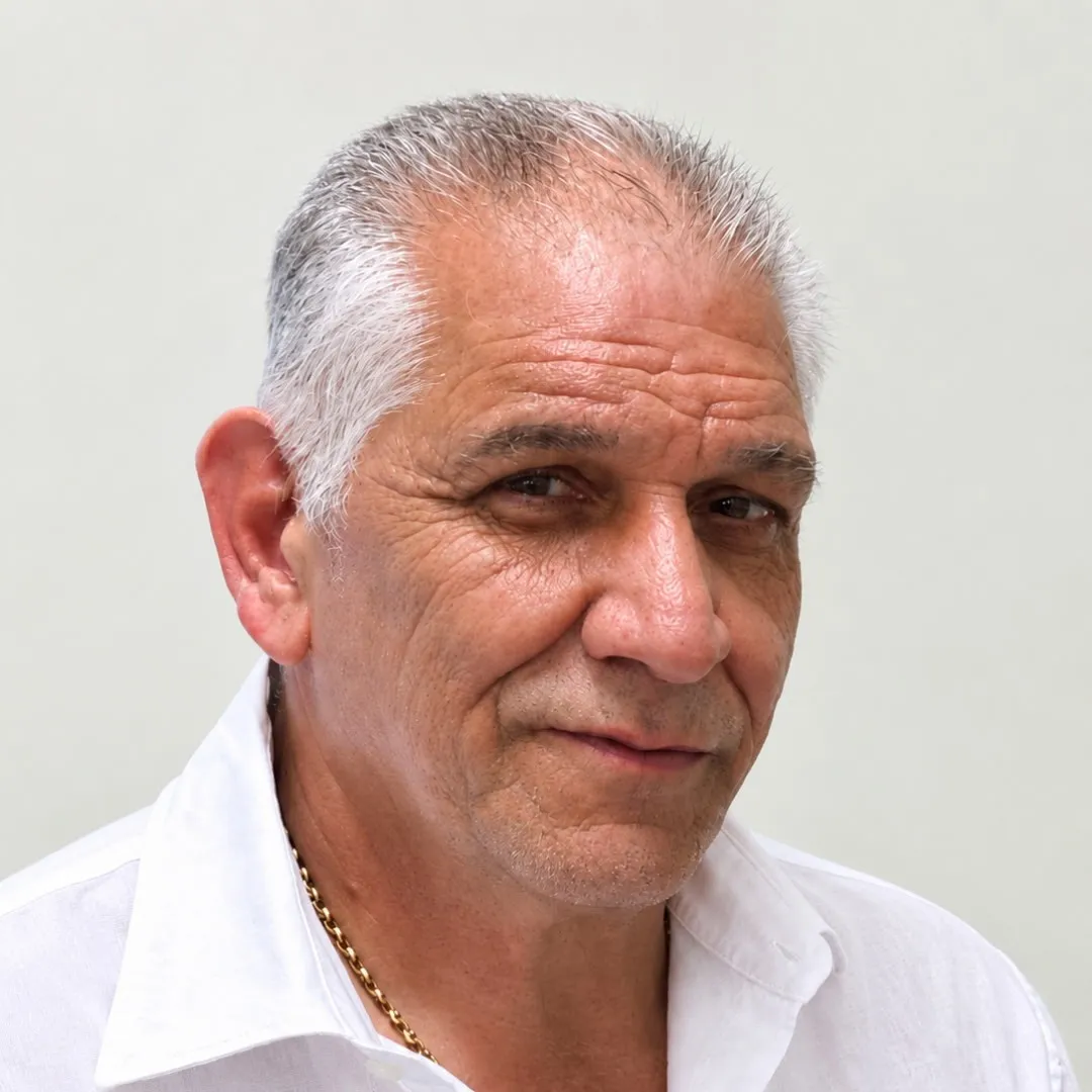 Photo d’Antoine GUADAGNA