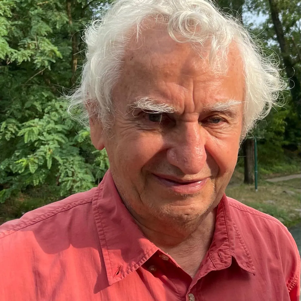 Photo de Michel DOUX