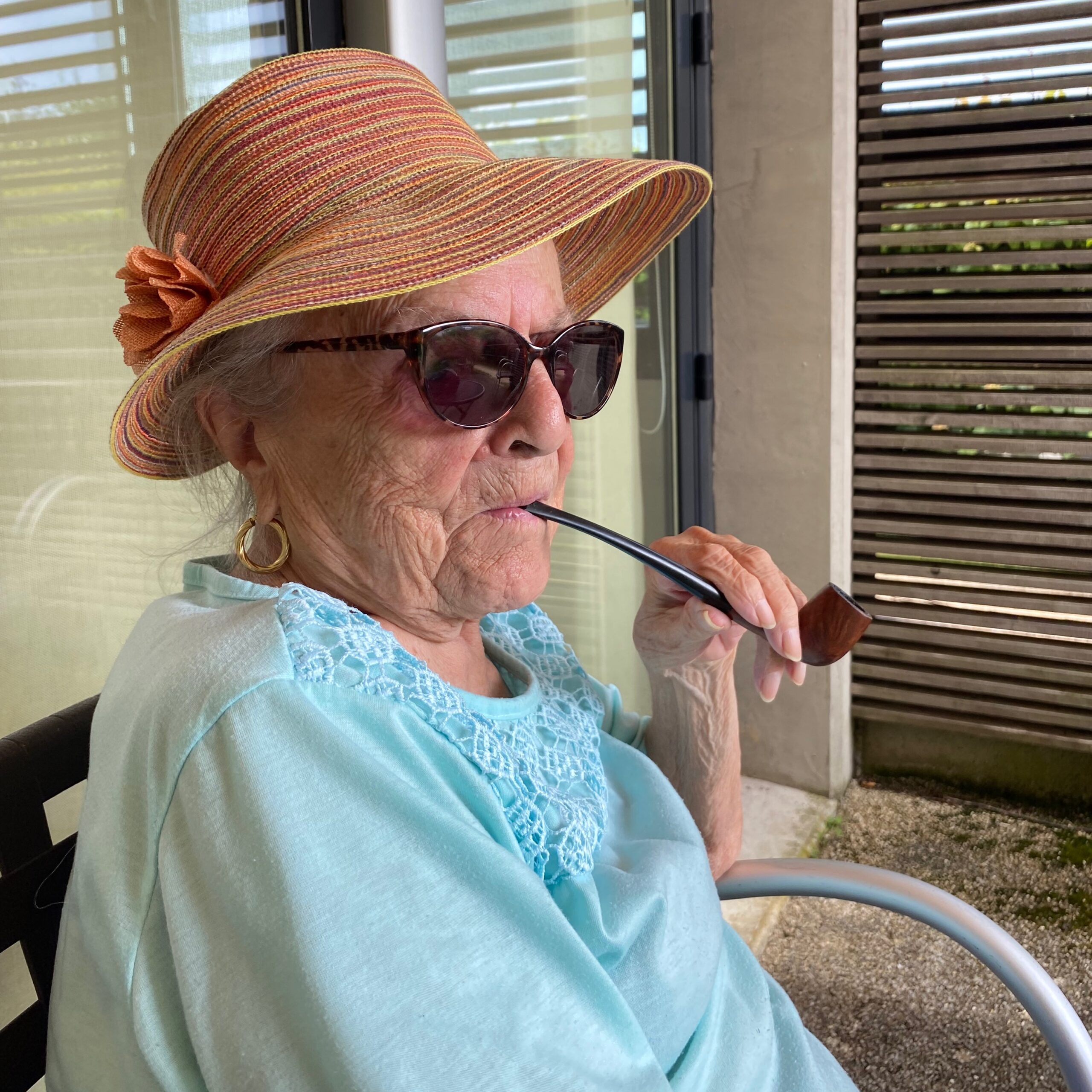 Photo de Jeannine VERDIER