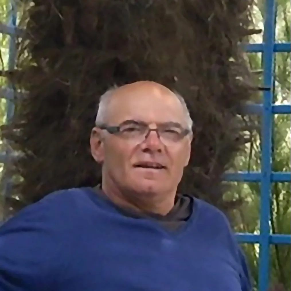 Photo de René CONFORT