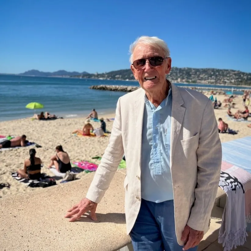 Photo de Gérard DELTRIEUX