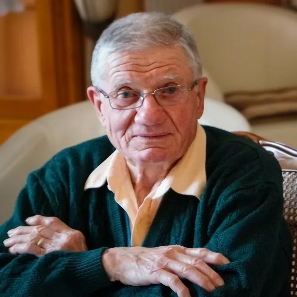 Photo d’Henri FORAY