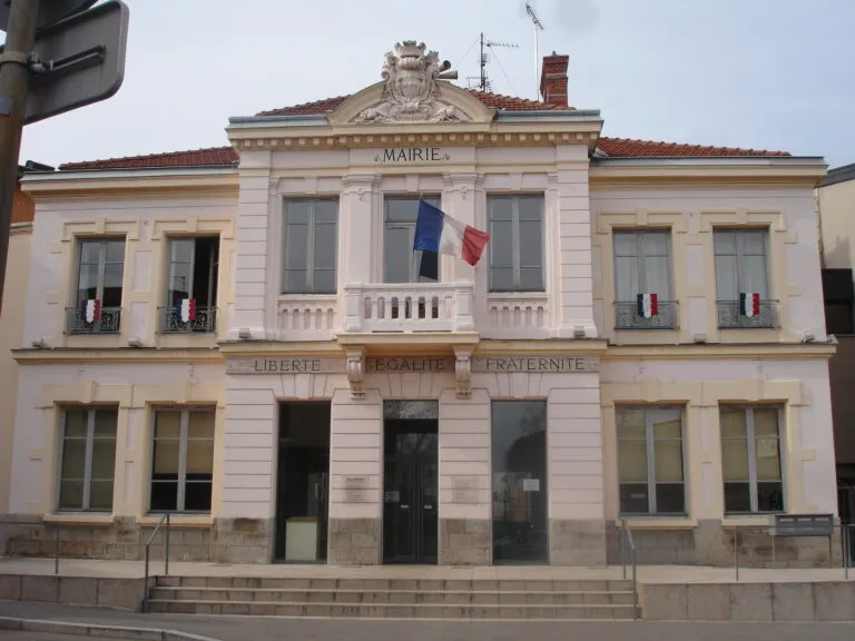 Irigny (69540)