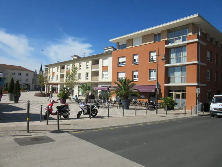 La Tour-De-Salvagny (69890)