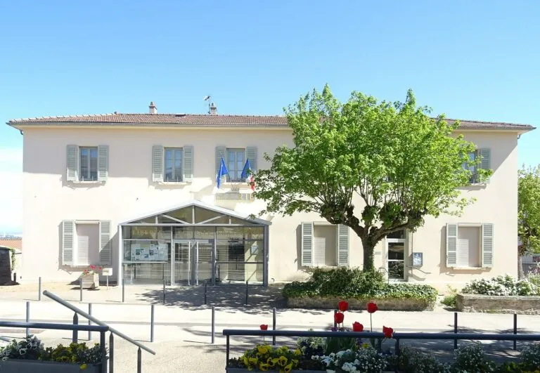 Sainte-Consorce (69280)