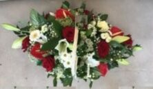 bouquet de fleurs